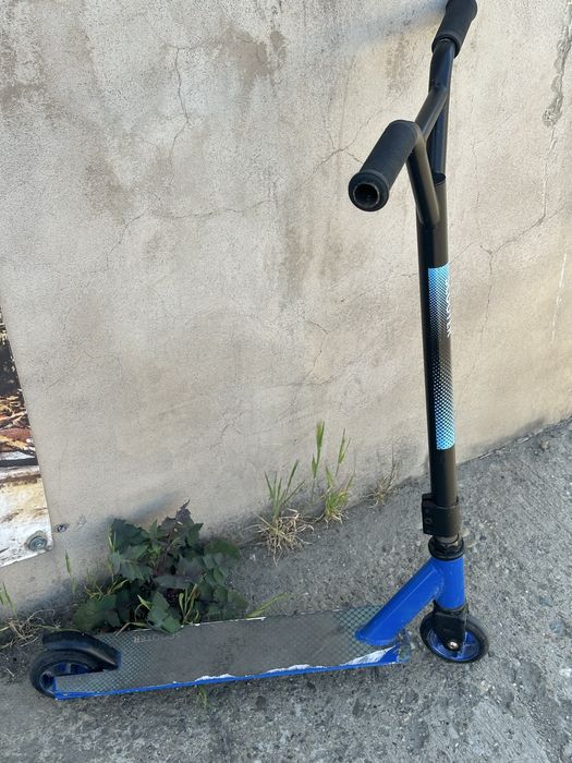 Trotineta freestyle SCOOTER