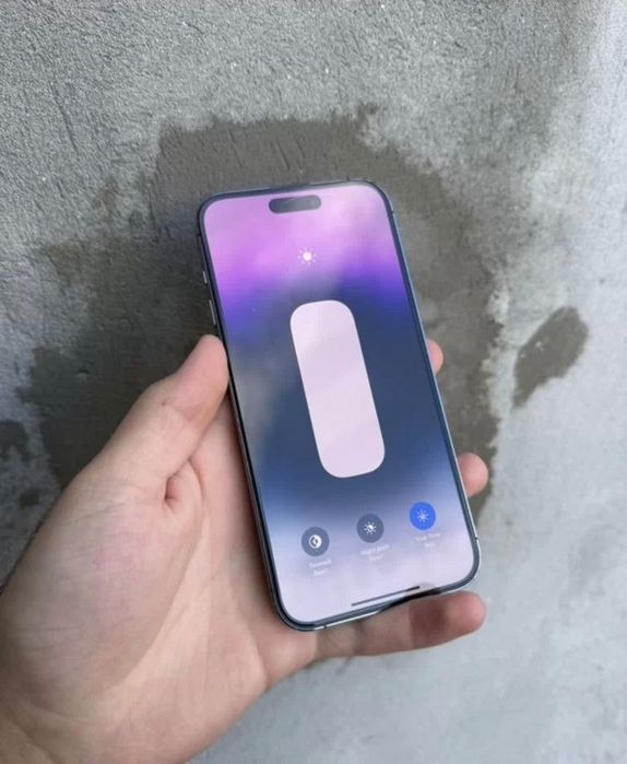 Iphone 14 pro max 1 terobayt