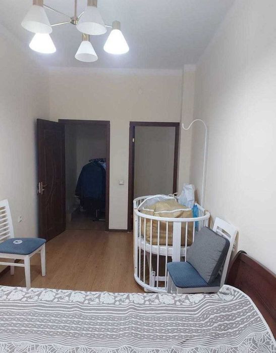 Сдаётся квартира в Юнусабадский район | Шахристан метро | 2-комнатная