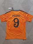 Tricou Real Madrid Mbappe marimea M