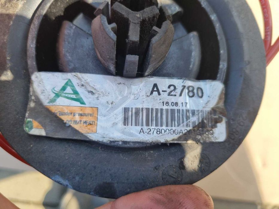 Perne aer stanga dreapta BMW F11 seria 5 Touring