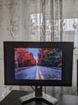 Monitor LED Samsung LS24E65UDW 24 inch 4 ms Black PLS(IPS)