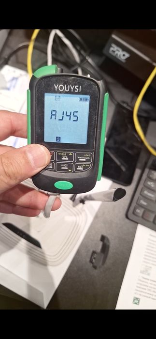 Монтаж и настройка Интернета дома и в организациях!