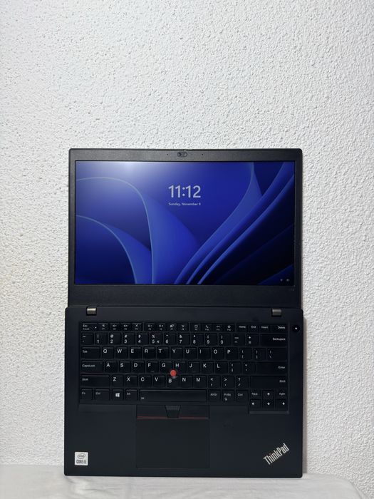 Lenovo ThinkPad L14 Core i5 Generatia 10