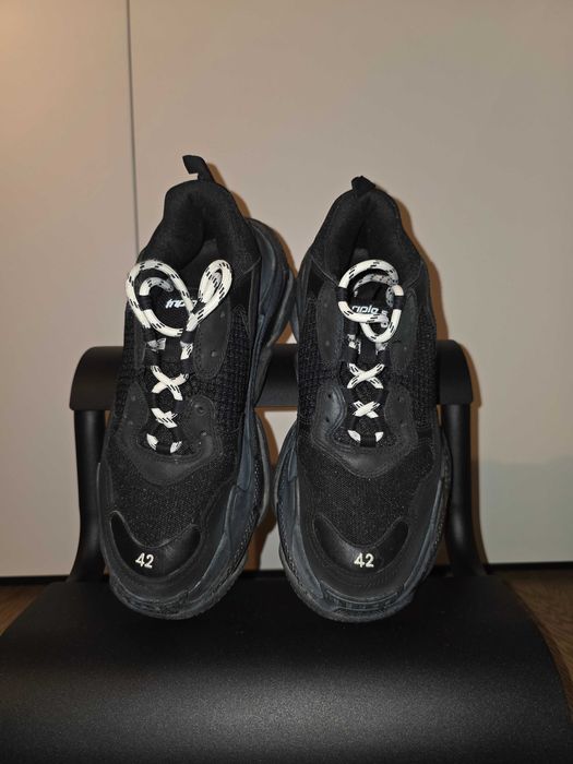 обувки BALENCIAGA, в перфектно състояние