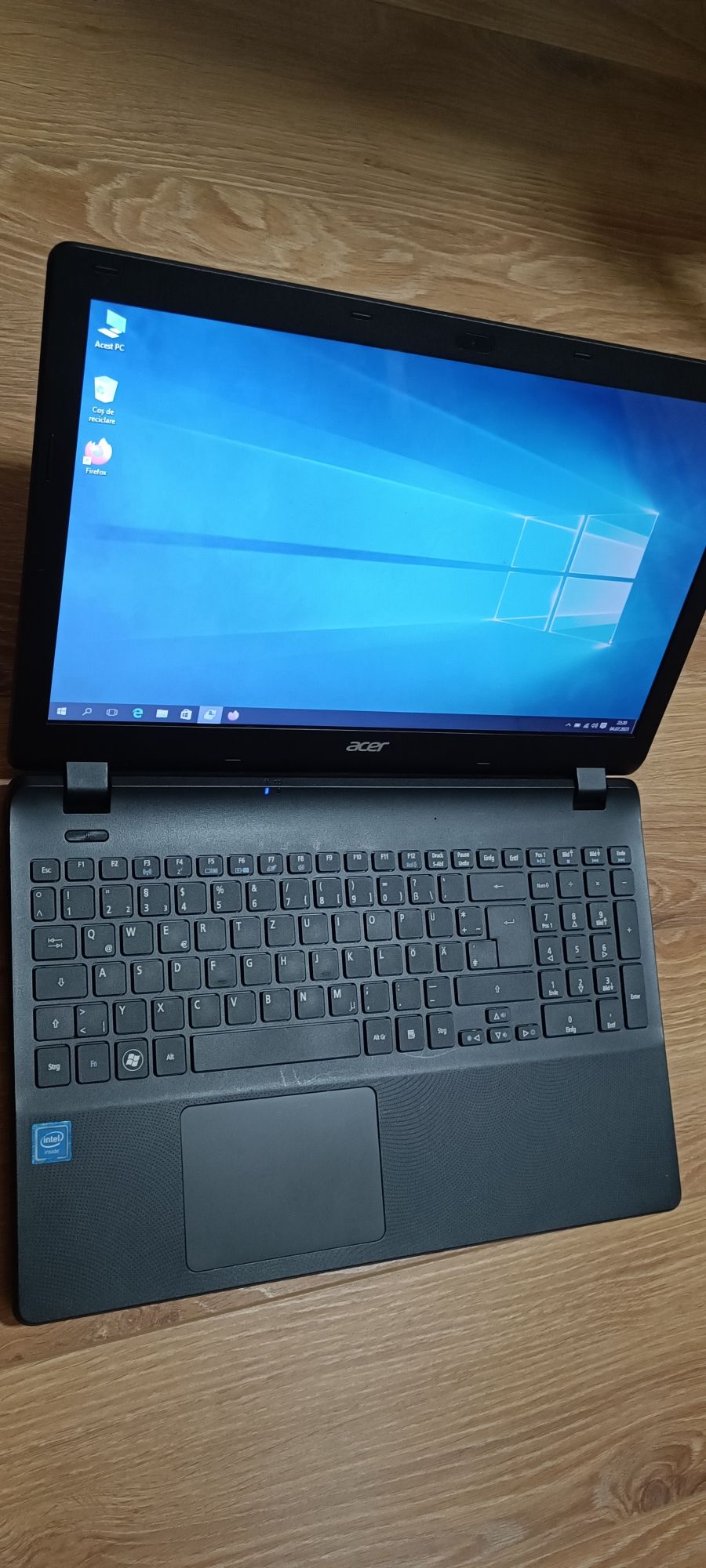 Acer Aspire E51-571