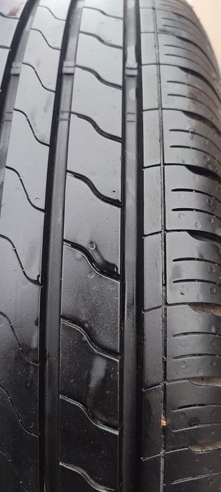Kia sonet  215/60/R16 shina sotiladi