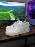 Air force 1 white