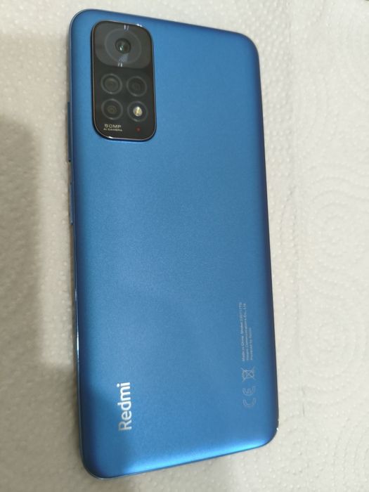 Смартфон Redmi note 11