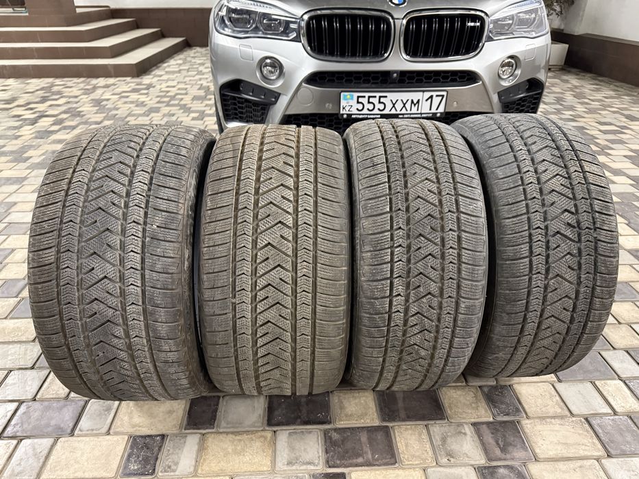 315 35 R 20;  275 40 R 20 Зимние липучка bmw x5 бмв х5 е53 е70 e70 f15