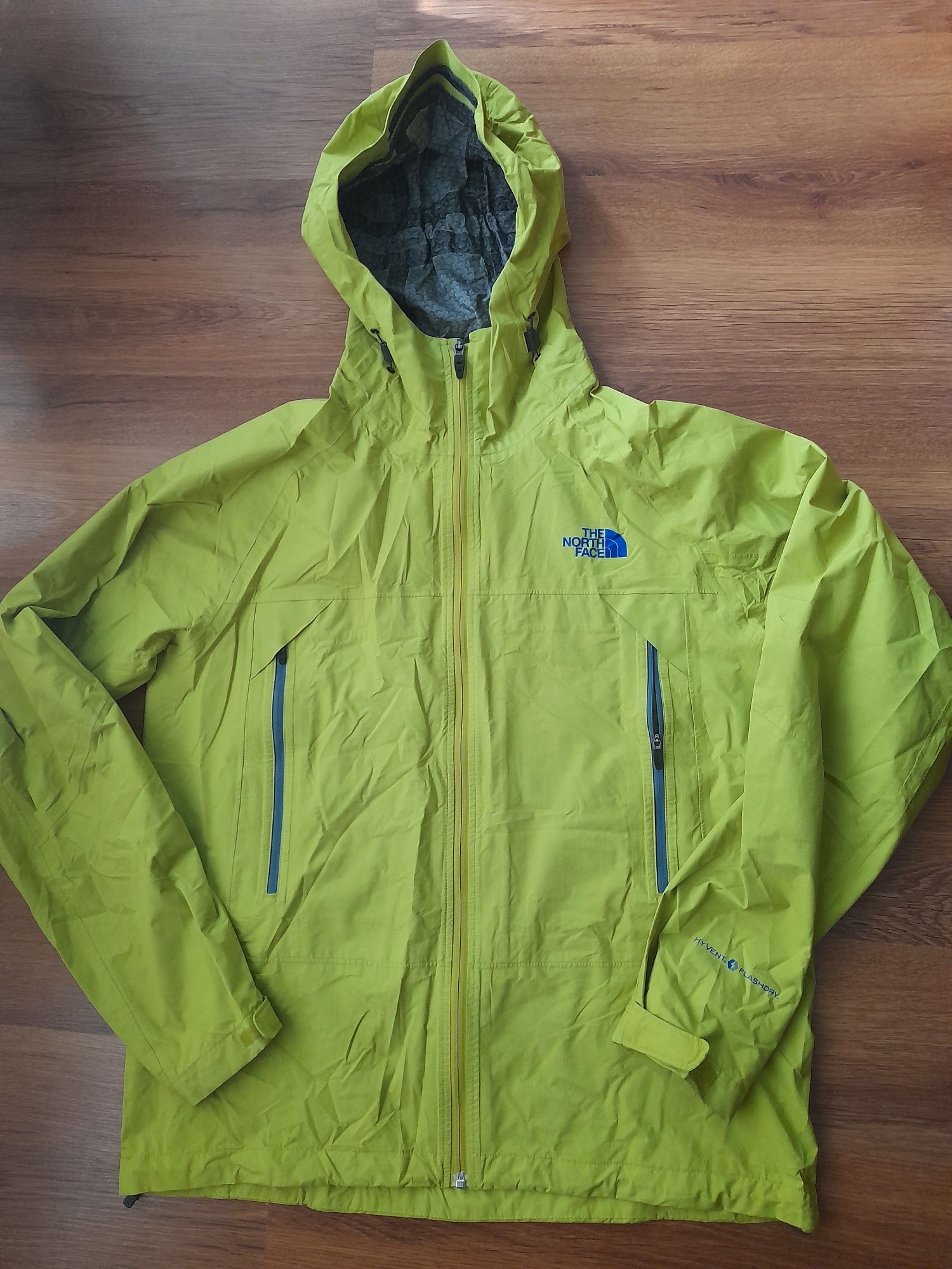 The north face мъжко яке M размер.