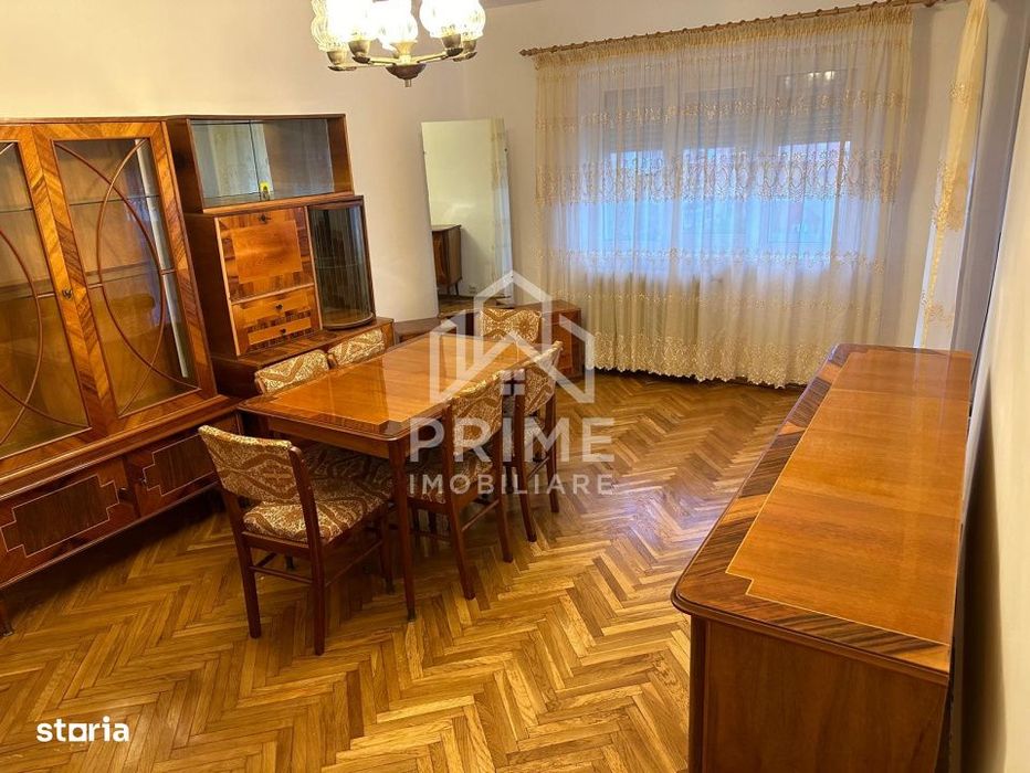 Apartament 3 Camere 68Mp, Aiud Zona Dallas