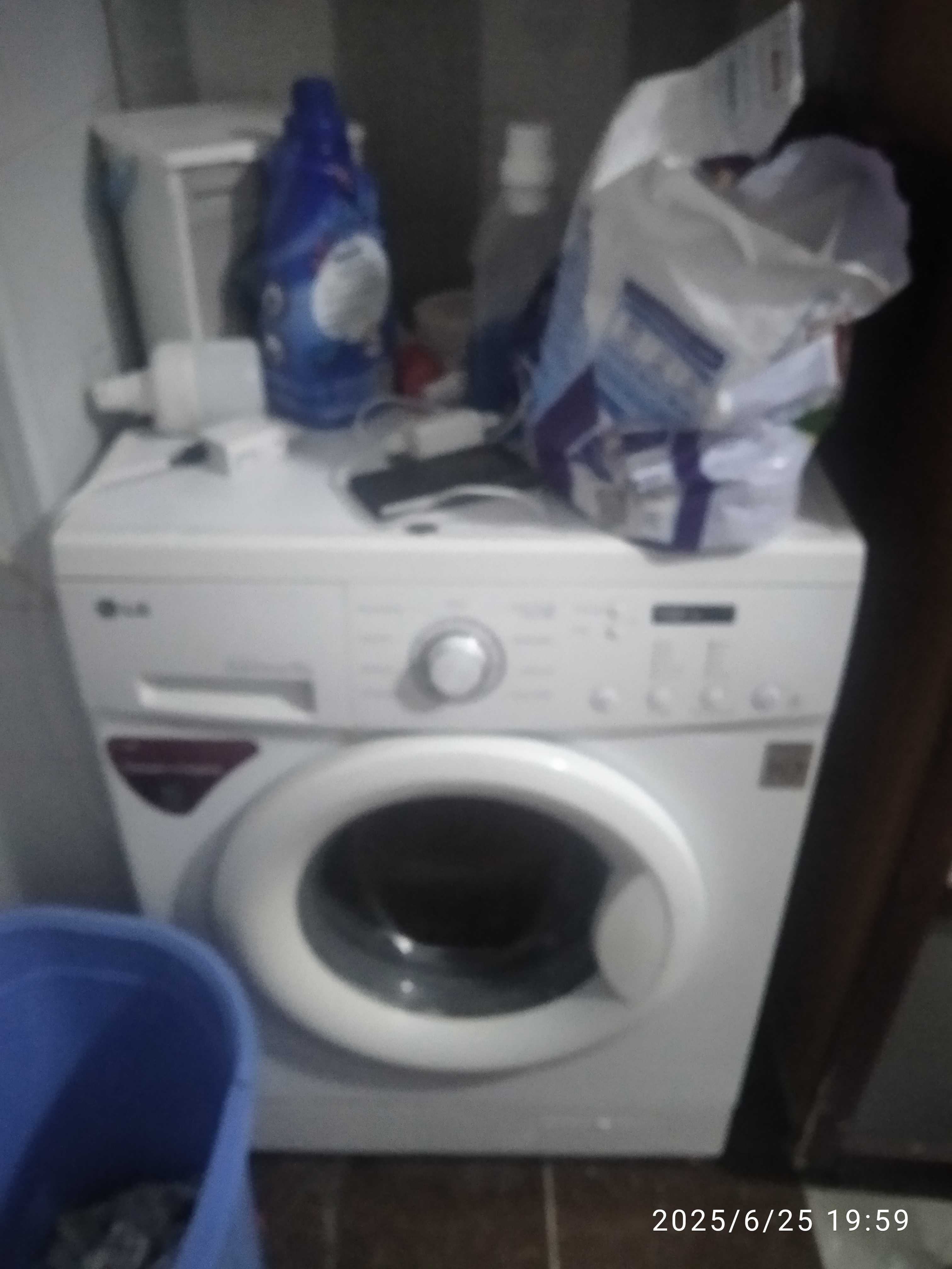 Продается стиралка