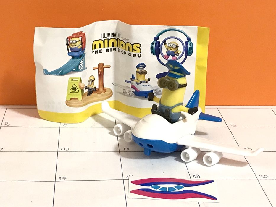 Schimb/ vand Kinder Maxi diferite colectii