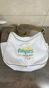 Geanta Pampers Premium Care