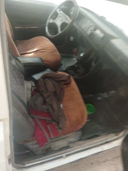 Oq juguli 05 pul zarur shunchun sotilyapti