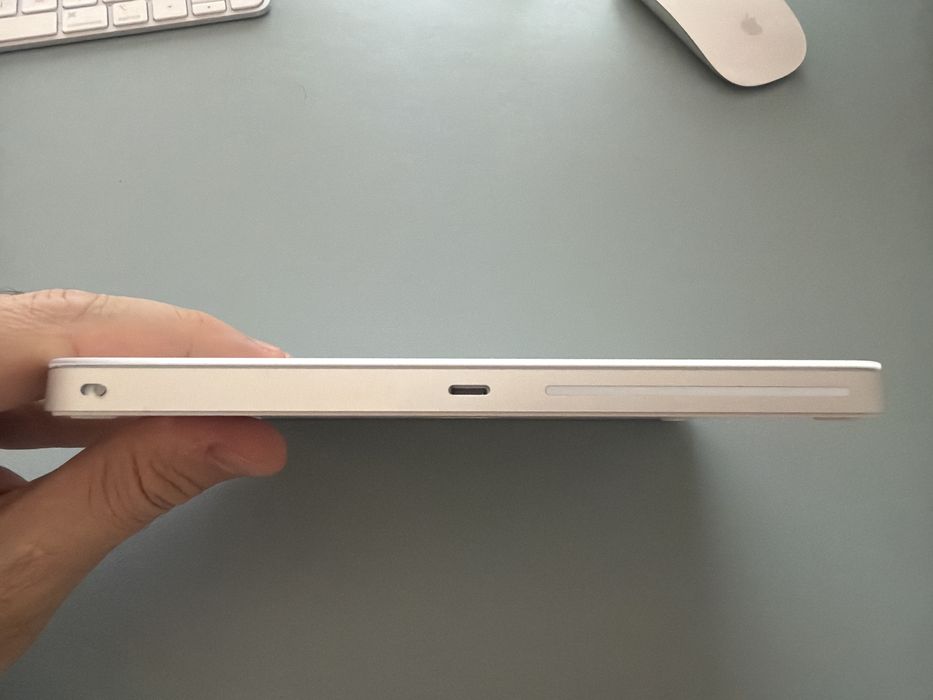 Apple Magic trackpad 2