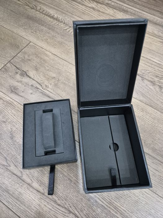 Garmin Fenix 7X Sapphire Solar Titanium 51mm • Сапфир • Титан