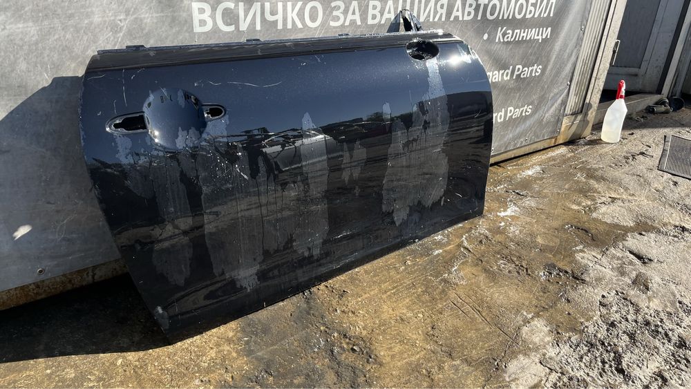 2 броя Предна дясна врата Mini Cooper F56 (2014-2024)