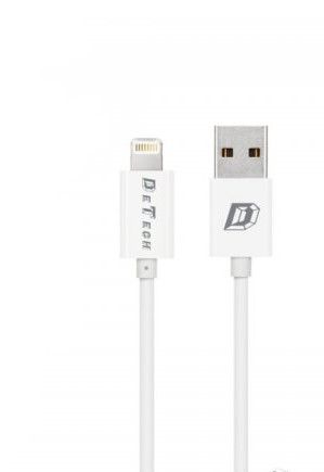 Нов USB кабел за iPhone 5/6/7/8... - Data Cable USB to Lightning