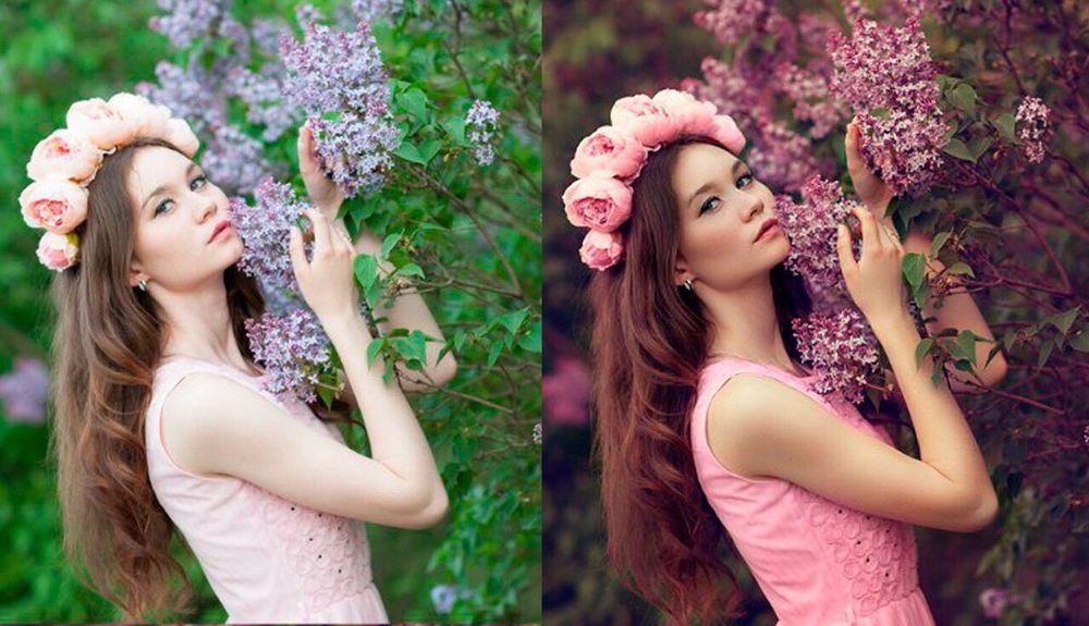 Professional Photoshop: 4K Sifatida, AI Texnologiyalari bilan Tez va S