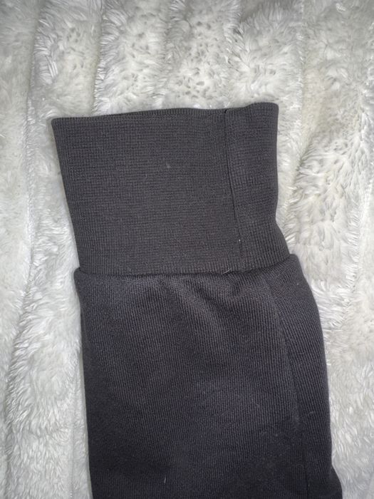 Vand bluza moncler neagra S