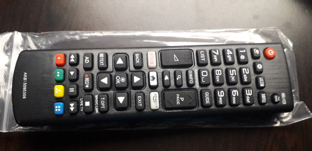 Telecomanda Smart Lg