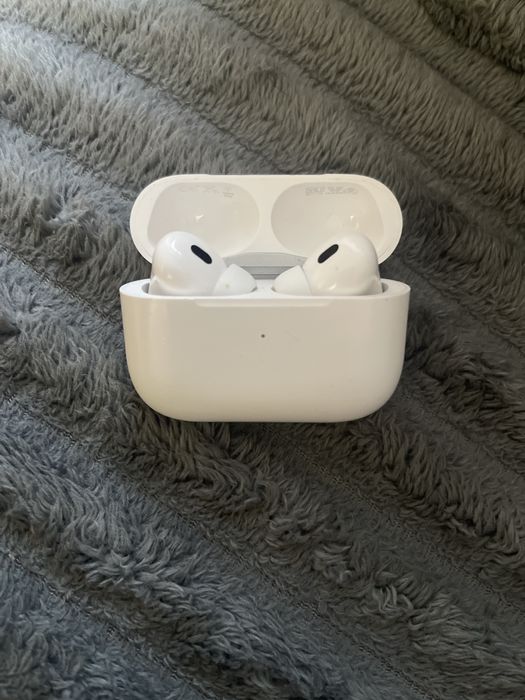 Наушники air pods pro 2, 60000тыс