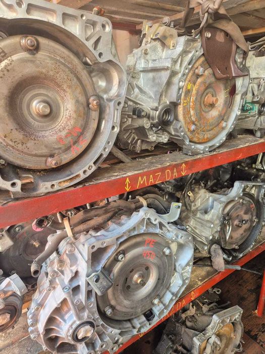 TitanAuto АКПП на немецкие, японские, корейские и французские авто