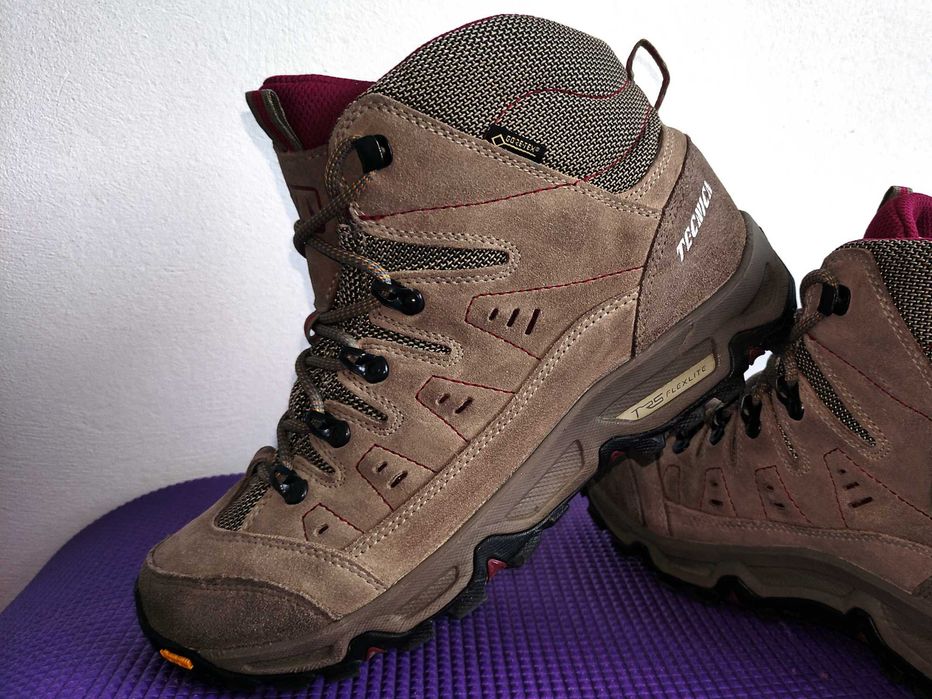 Tecnica Starcross V Gore-Tex № 41 - оригинални обувки