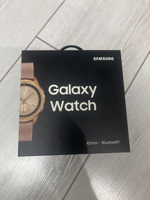 Samsung Galaxy Watch