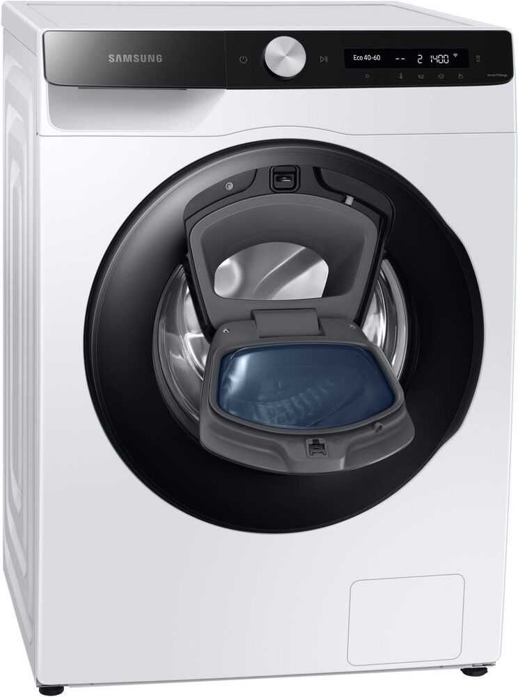 Пералня с предно зареждане SAMSUNG WW90T554AAE