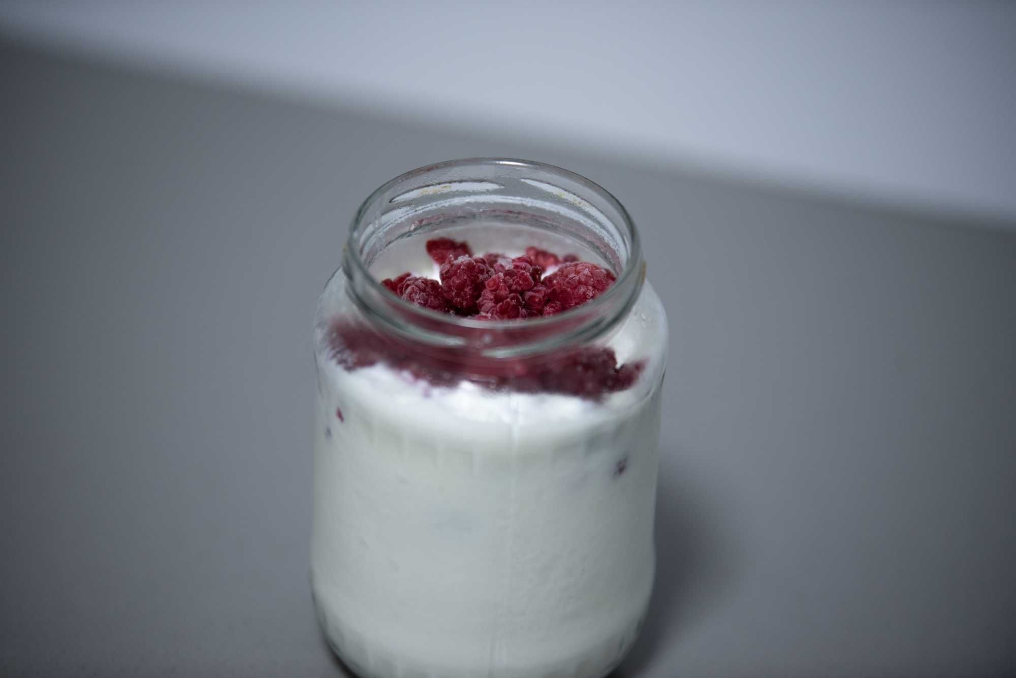 Vand ciuperca Kefir