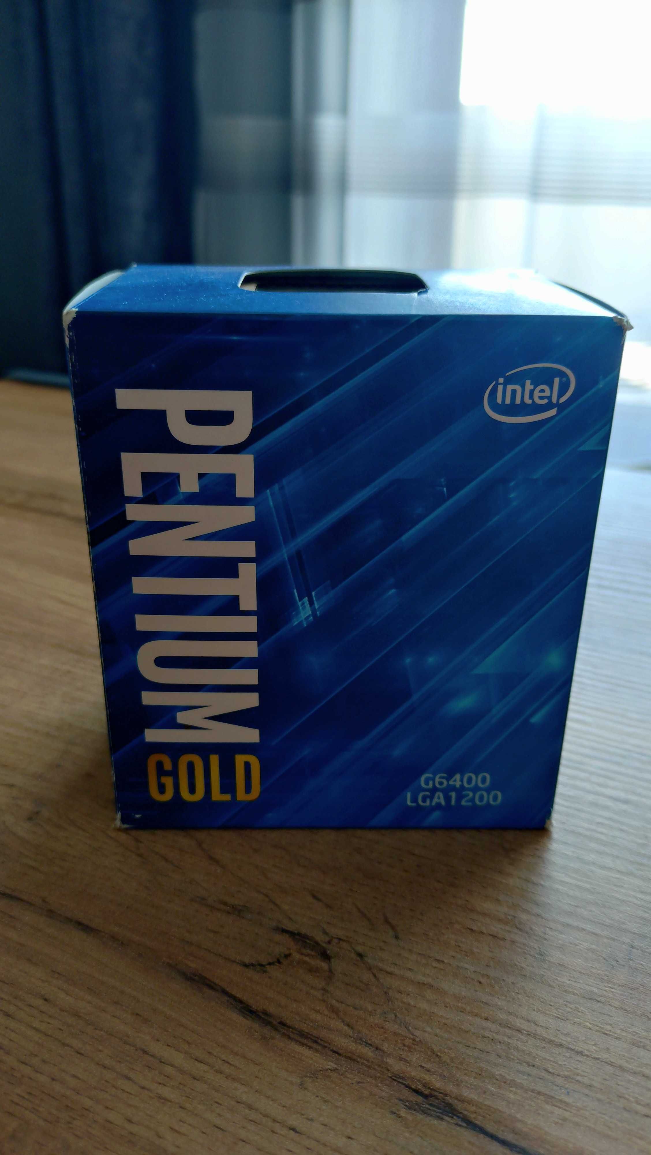 Боксов охладител за Intel LGA1200 chipset
