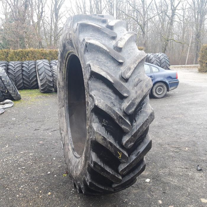 Cauciucuri 520/85R46 Alliance Profita de SUPER PRET La Anvelope