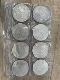 Колекция ранни монети от по 1 долар