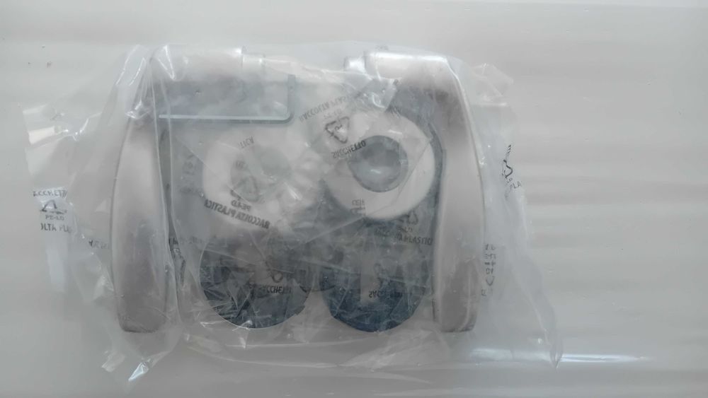 Vand 2 usi interior Porta Doors