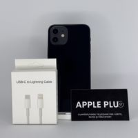 iPhone 12 Ca Nou + 24 Luni Garanție / Apple Plug