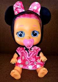 Papusa Cry Baby Minnie 30 cm