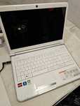 Defect Laptop Packard Bell Easynote TJ72