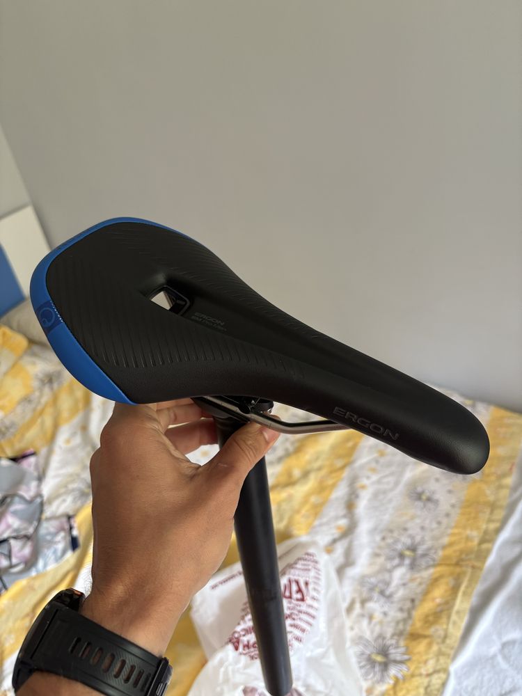 Седалка Ergon SM Pro Men S/M
