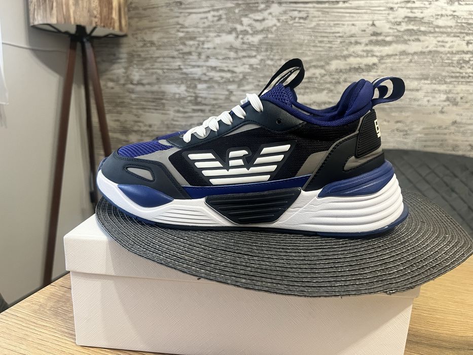 EA7 Emporio Armani-ОРИГИНАЛНИ!!!