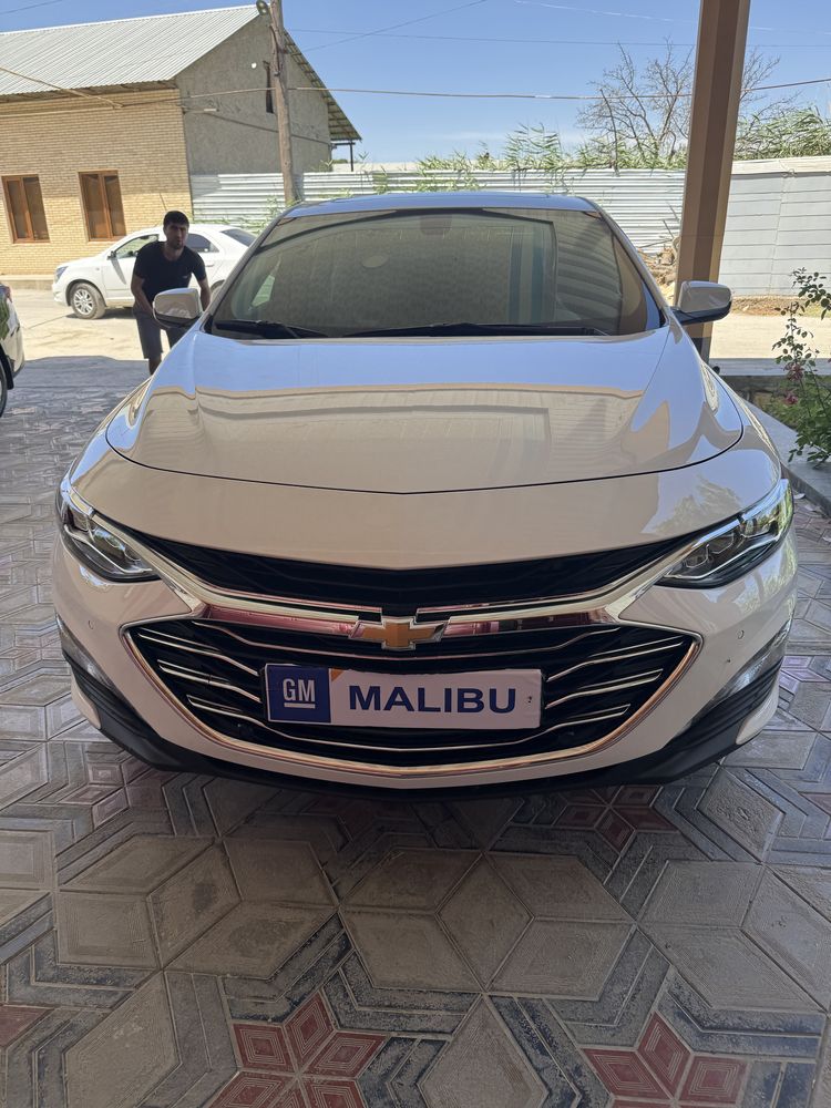 Malibu malibu 2022 premer