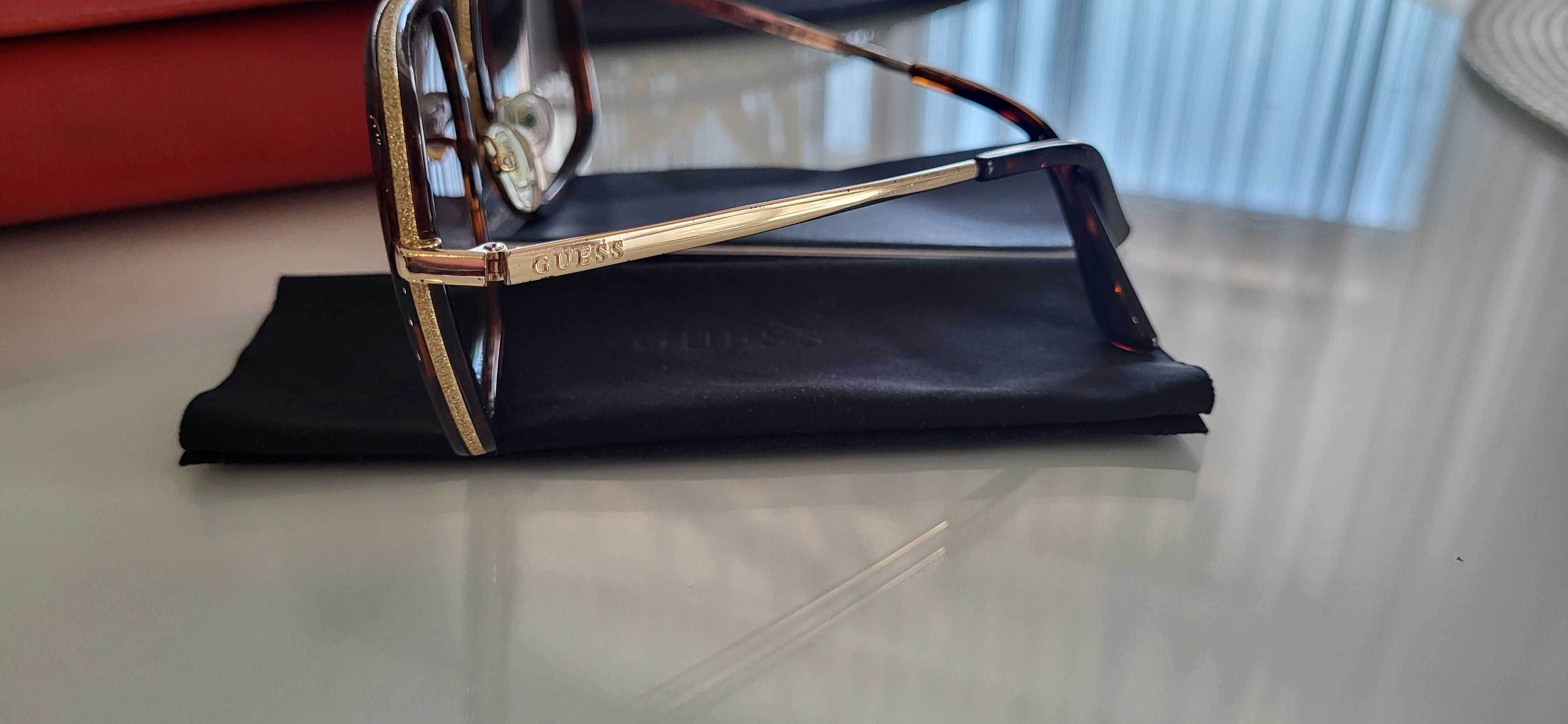 Дамски Слънчеви очила Guess
