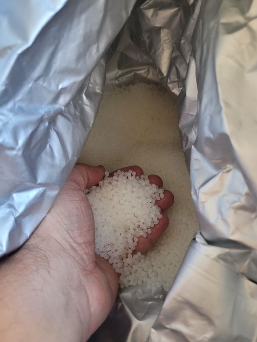 Rola Filament ABS, PET-G, PLA 1,75 Natural Alb Negru Pentru Imprimanta