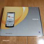 Абсолютно новый Nokia 6500 slide