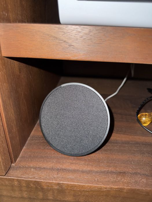 Vând Amazon Alexa Echo Pop NOU!