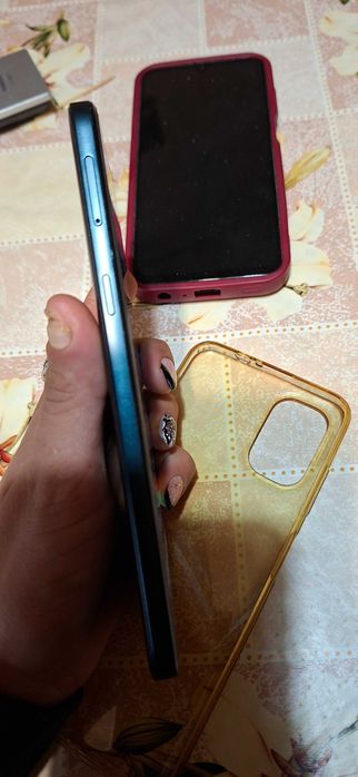 Телефон  Nokia G21