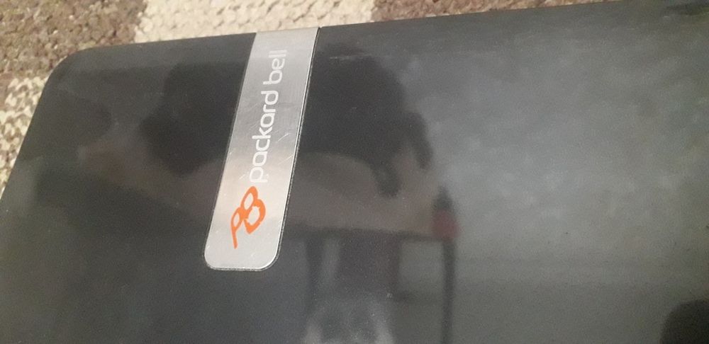 Продаётся ноутбук б/у