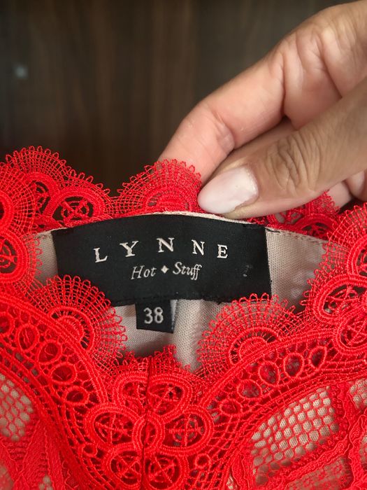 Уникална Рокля Linne